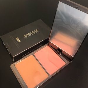 HOURGLASS Illume Bronzer/Blush DUO
